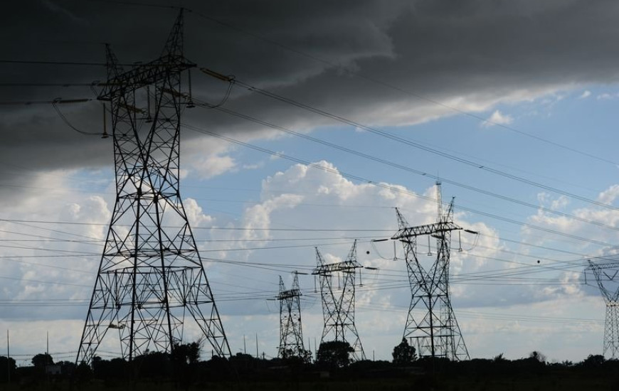 Aneel propõe mudanças em valores