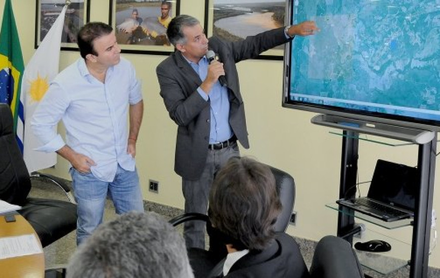 Eduardo: relação com Amatha será coerente