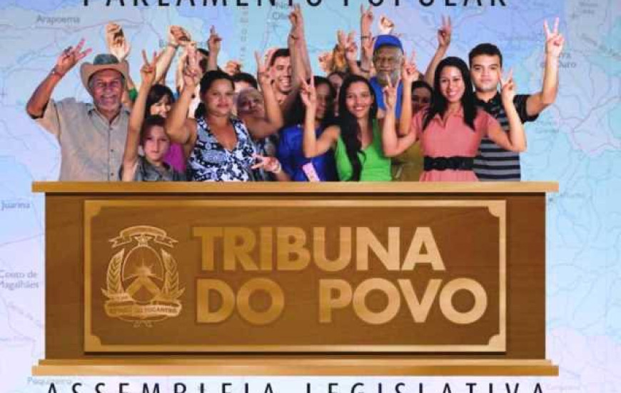 Parlamento Popular acontece em Gurupi