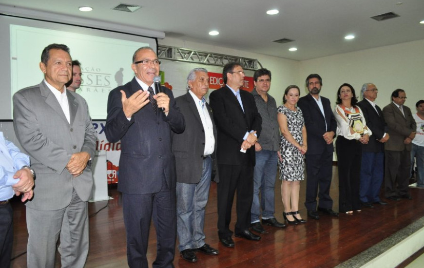 Regional se reúne com Executiva para tentar acordo