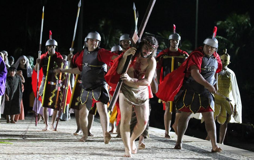 A entrada no evento é gratuita
