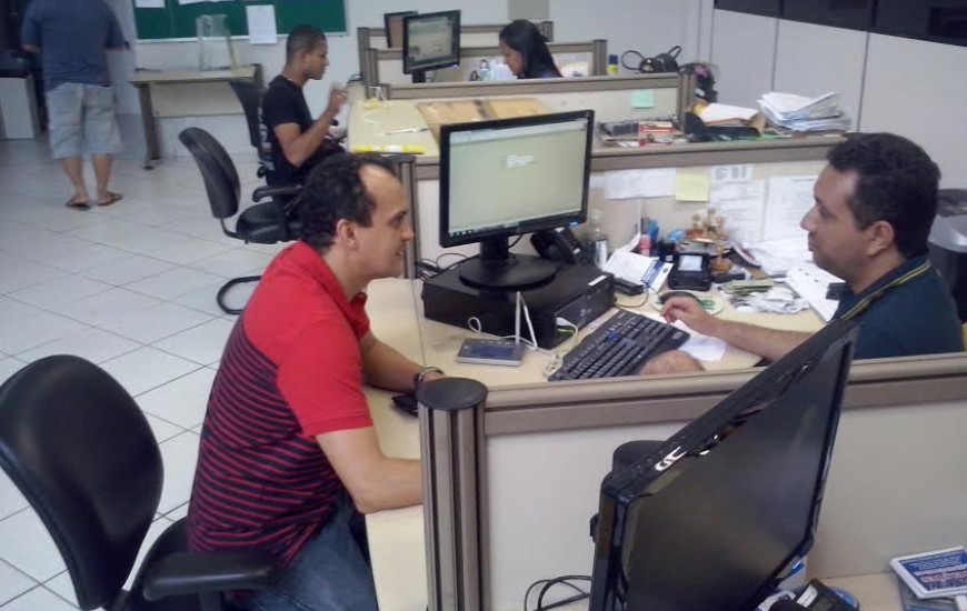 Vereador transfere domicílio eleitoral para Porto