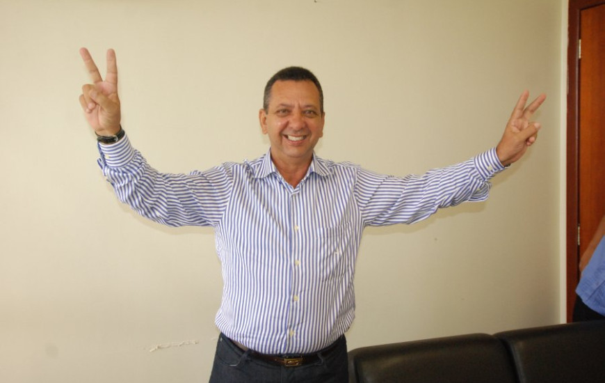 Deputado Toinho Andrade