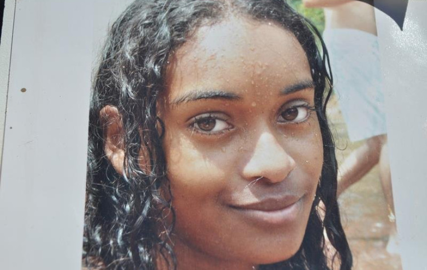 Raylane Kelly Santana de Sousa