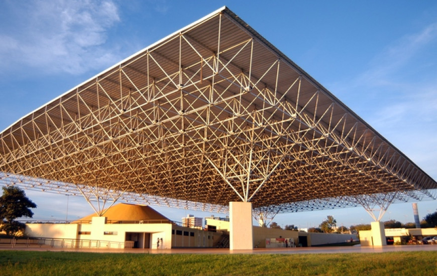 Espaço Cultural sedia vários eventos neste mês de junho