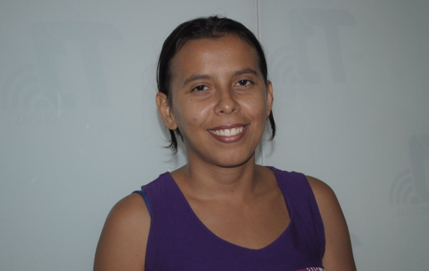 Leda garante tratamento integral na Justiça