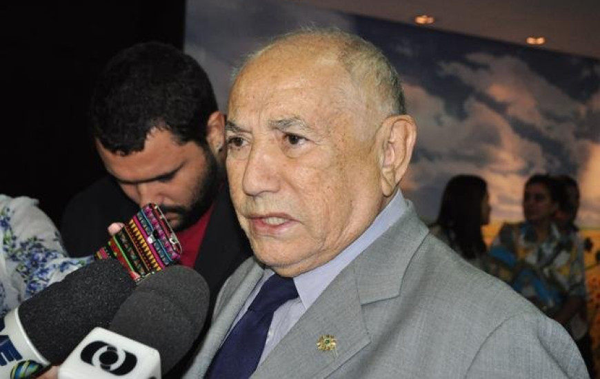 Governador Siqueira Campos