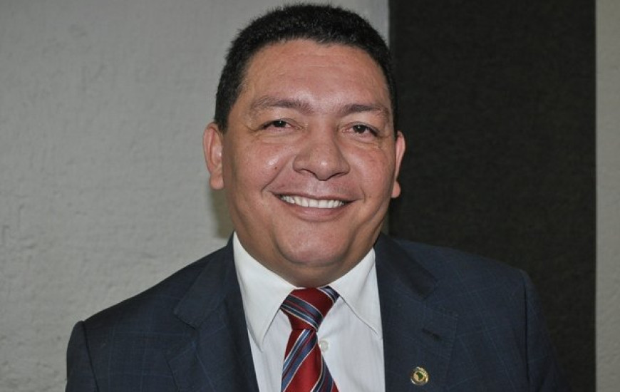 Deputado Manoel Queiroz