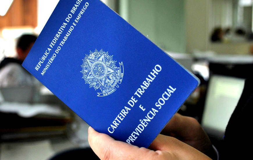 Os interessados devem se dirigir à sede do Sine Palmas