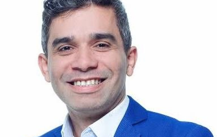 Vânio Rodrigues de Souza