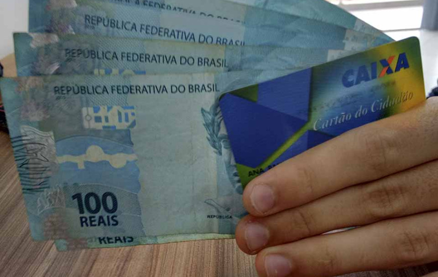 O potencial de pagamentos desta terceira etapa é de que quase R$ 4 bilhões