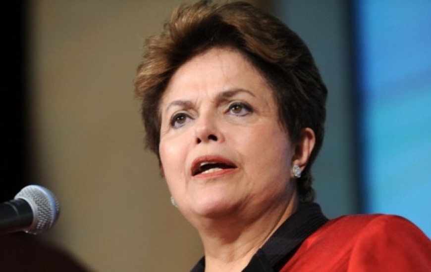 Dilma Rousseff
