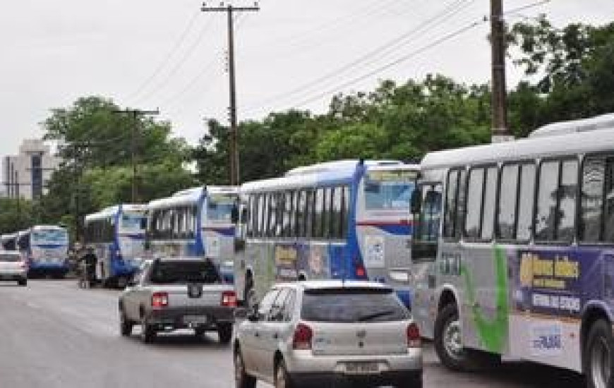 Usuários devem pagar R$ 0,45 a mais