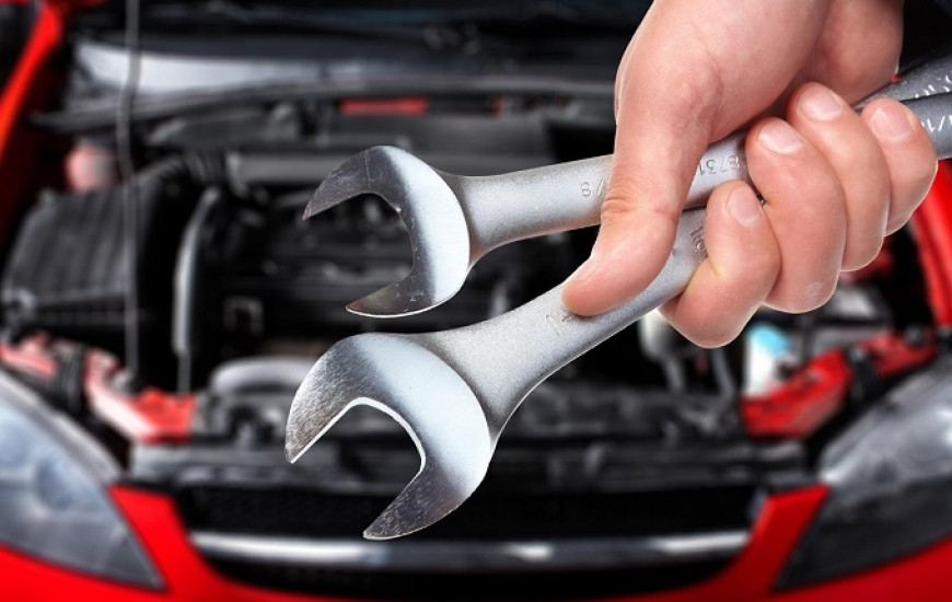 Carro começou a apresentar defeitos logo após a compra
