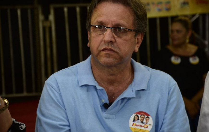 Marcelo Miranda, candidato é alvo da ação