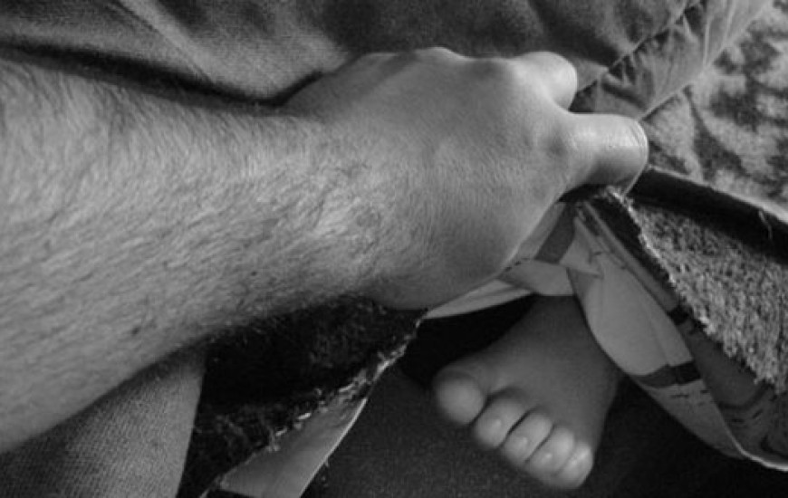 Estudo aponta aumento nos casos de abuso