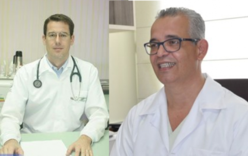 Médicos estavam presos desde o dia 7