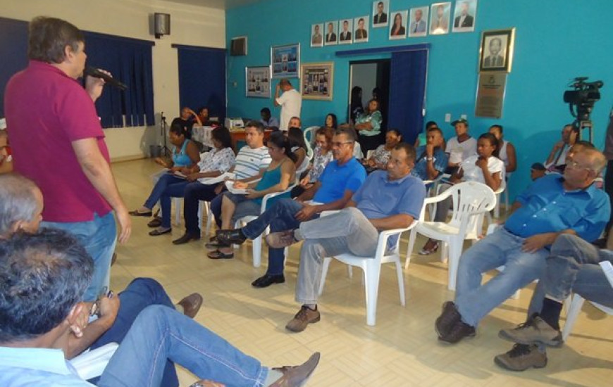 Nicolau defende cotas