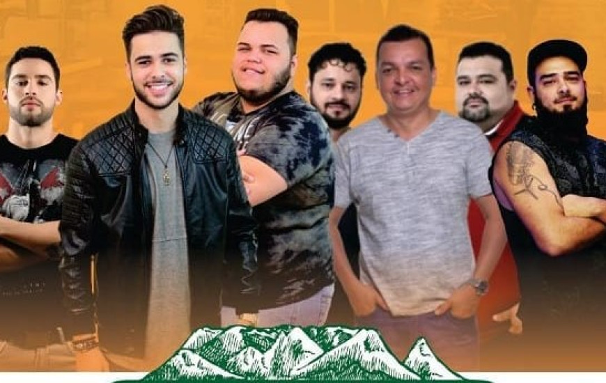 Cervejaria faz grande festa de lançamento em Palmas