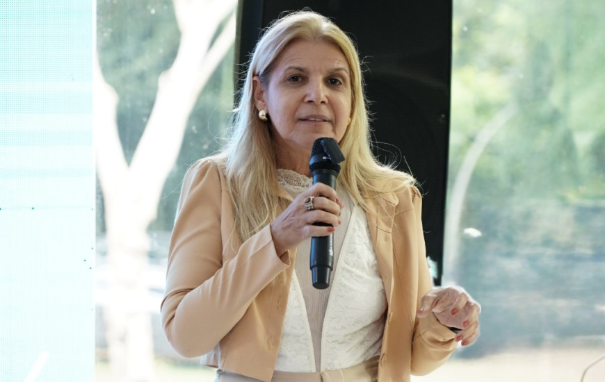 Mônica Brito (CDMCA) diz como destinar IR a fundos municipais