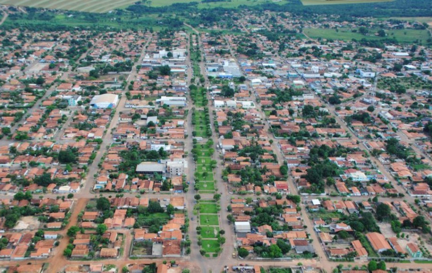 Novos gestores de Colinas tiveram salários reajustados