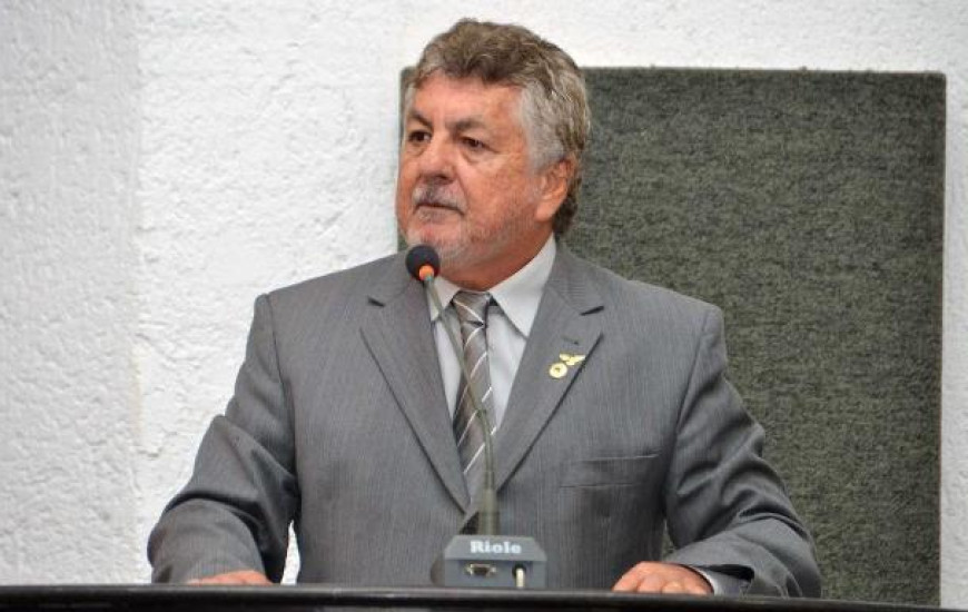 Stalin Bucar deve ficar no cargo até 10 de junho