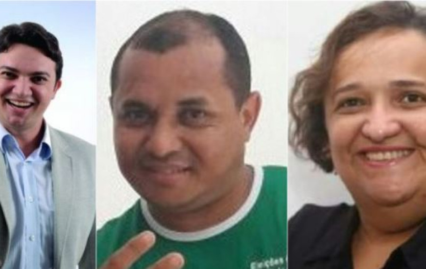 Três chapas disputam comando da Assemp