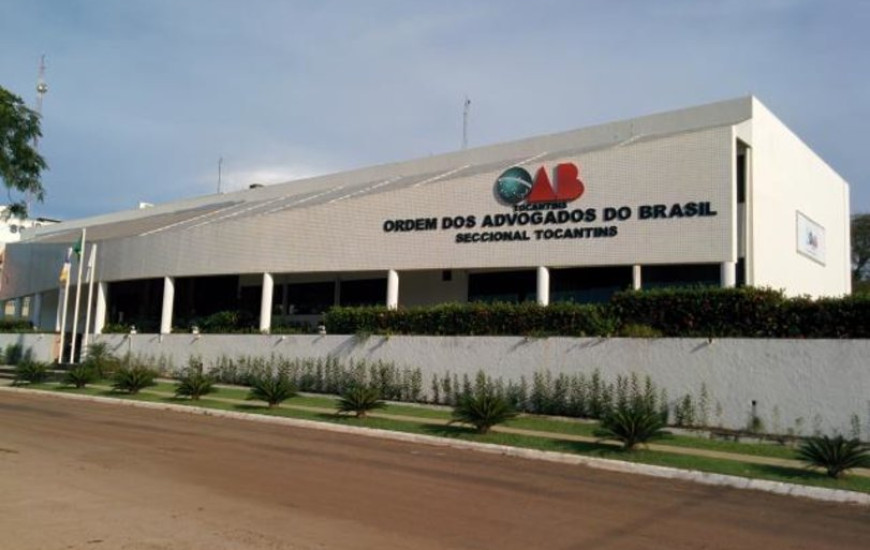 XXIV Exame de Ordem Unificado tem 1.446 inscritos no Tocantins