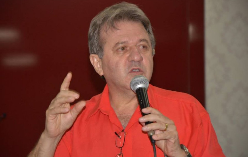 Candidatura de Hider Alencar foi deferida