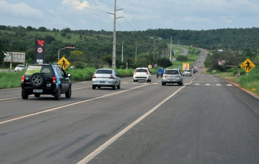 Os valores das multas aplicadas foram majorados