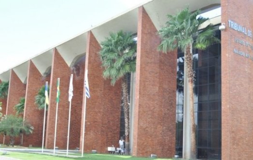 Tribunal de Justiça do Tocantins