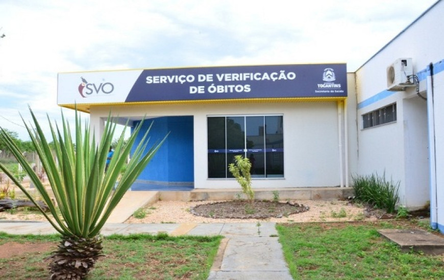 Entrega de laudos do SVO é normalizado