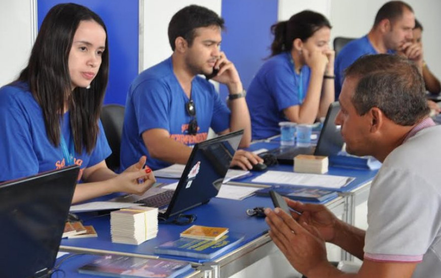 SMI segue até o dia 17 em todo o Estado