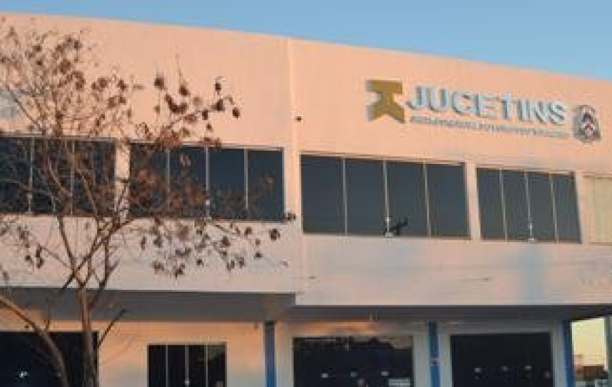 Jucetins divulga abertura de novas empresas