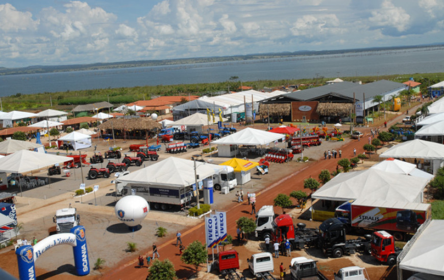 Sessão Itinerante está marcada para às 16 horas do dia 14