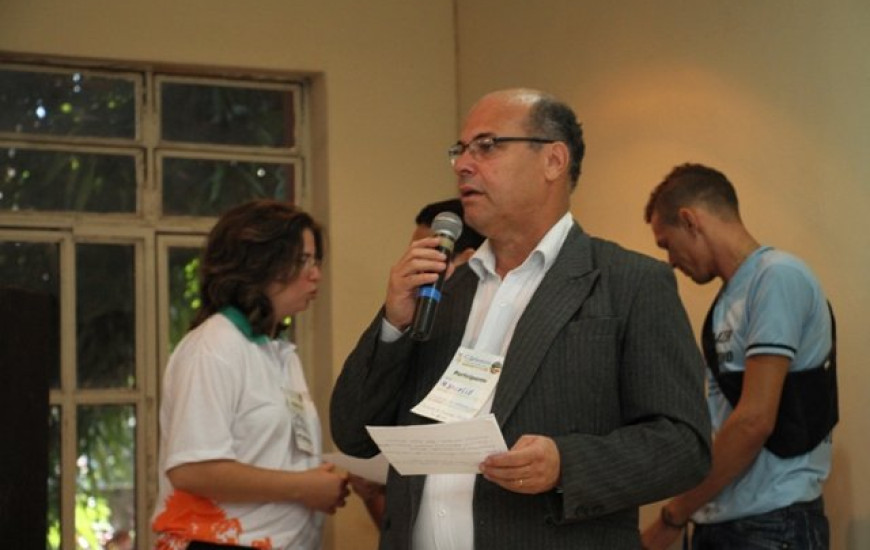 Secretário de Habitação