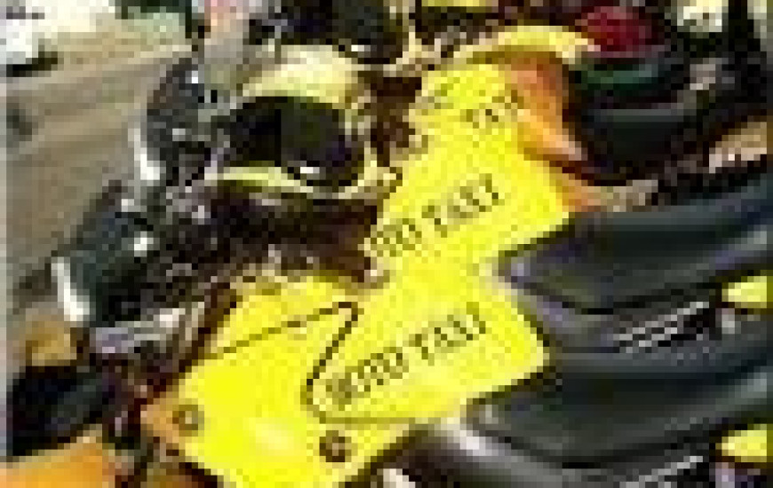 PLG beneficia mototaxistas