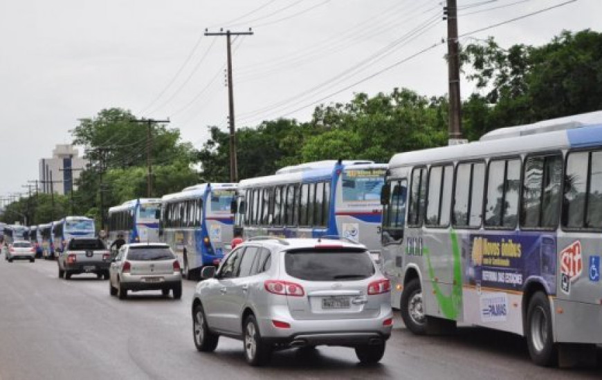 Prefeitura aponta tarifa inferior a R$2,86