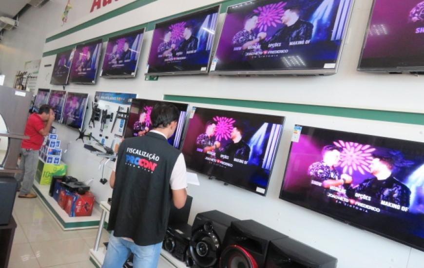 Monitoramento foi realizado em seis municípios do Tocantins.