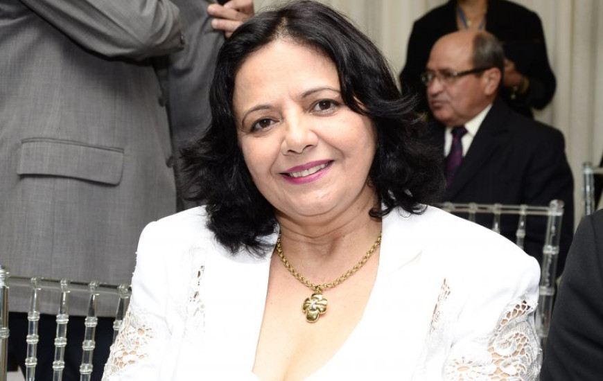 Deputada Valderez: com o governo