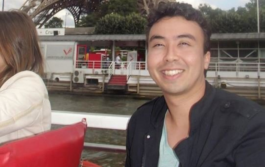 Doemi Cintra está internado em UTI