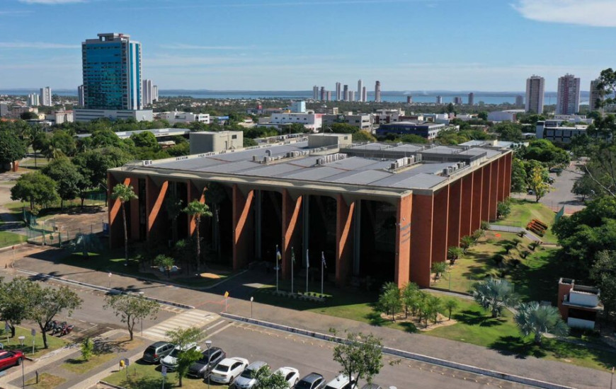 Sessões do Pleno serão realizadas por videoconferência a partir desta 5ª feira