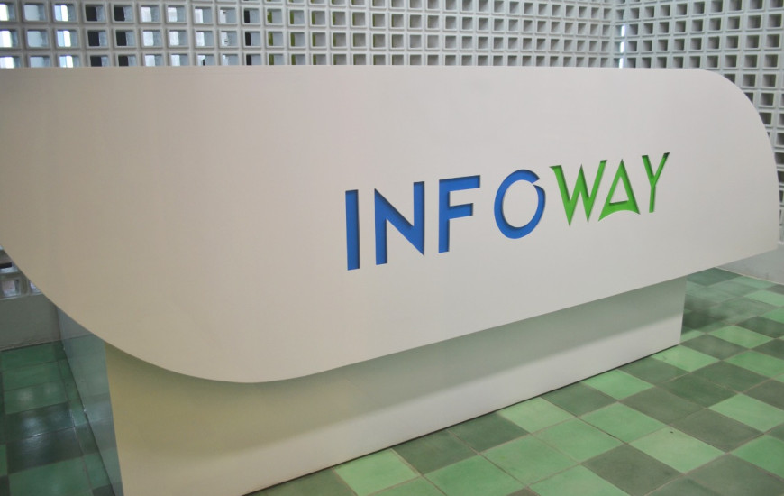 Transformar a saúde é possível: Infoway 