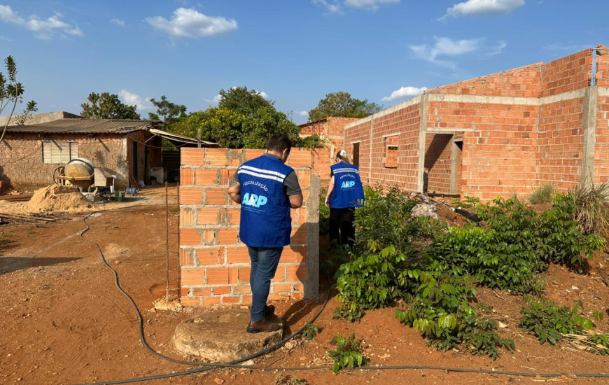 Multa foi aplicada por causa da Interrupção continuada do serviço 