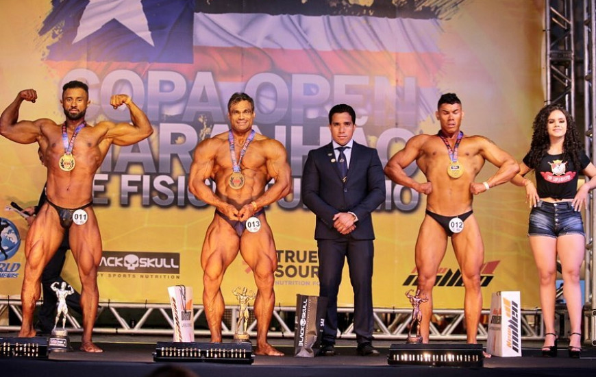 Flávio é o primeiro, nº 11 