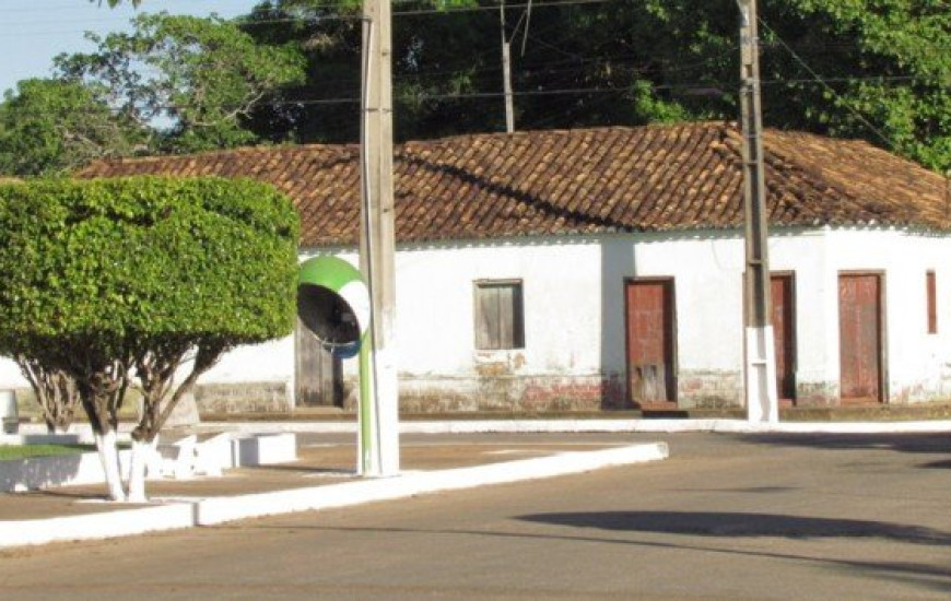 Vereador de Brejinho faleceu