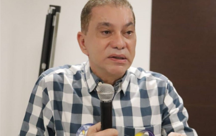 Carta de desfiliação foi entregue ao presidente do PSB nacional nesta sexta, 3