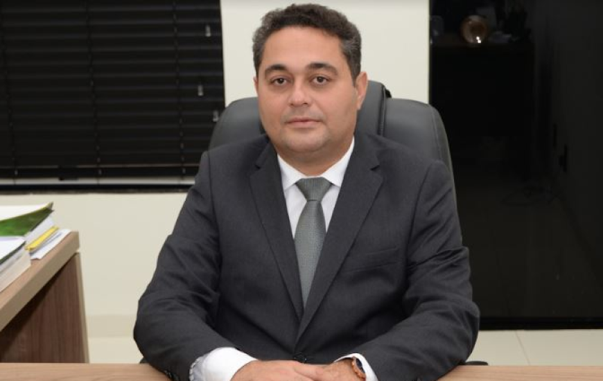 Presidente da ATM explica alteraçãoes em estatuto da entidade