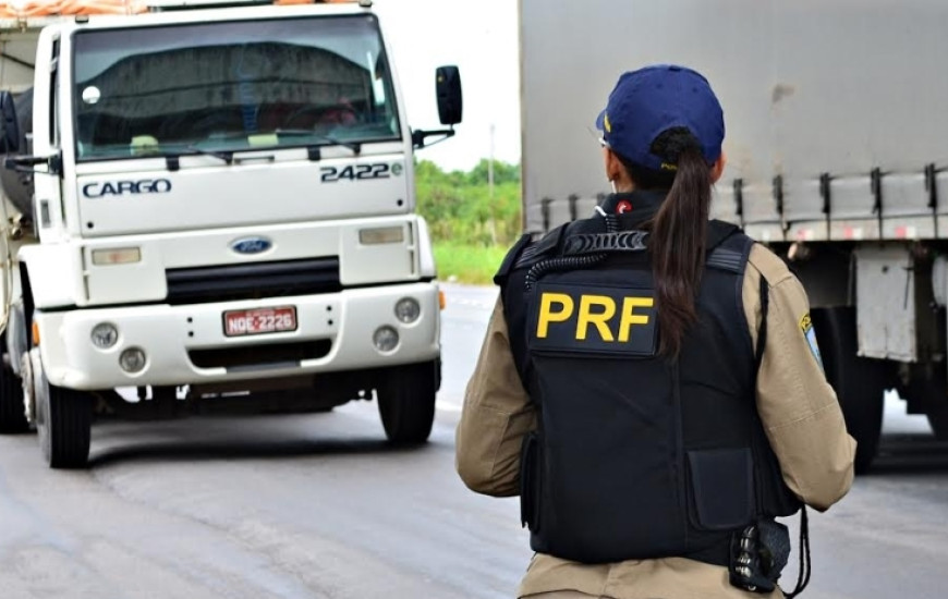 Operação segue até o próximo domingo, 16