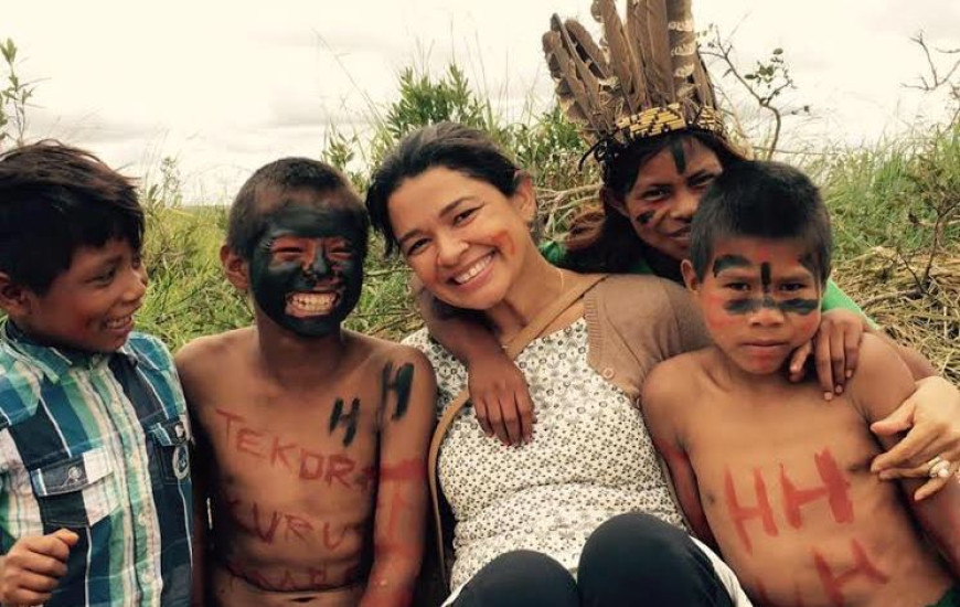 Documentário de Eva será exibido em mais de 200 canais